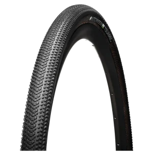 Pneu vélo Gravel Hutchinson Touareg Green Tubeless Ready