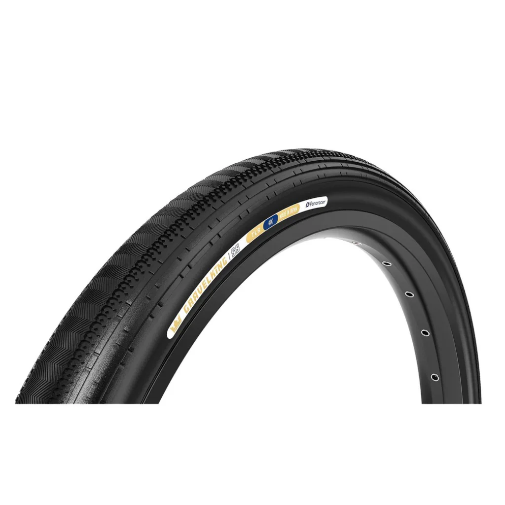 Pneu Gravelking Semi Slick Panaracer 650 / 700 Tubeless Ready – Image 3