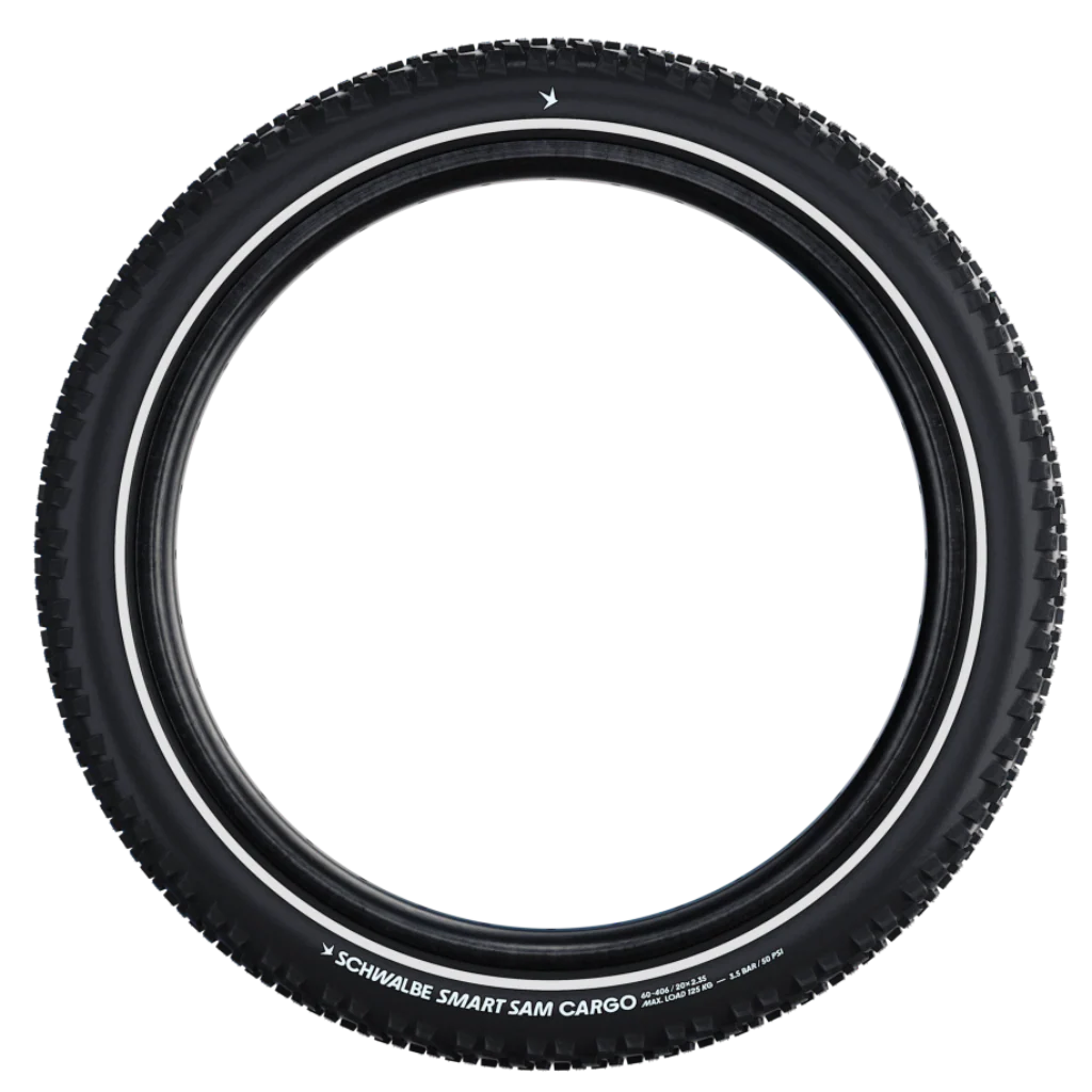 Pneu vélo Schwalbe Smart Sam Cargo – Image 4