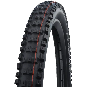 Pneu VTT électrique Eddy Current Front Schwalbe 27,5 / 29 pouces