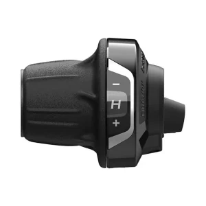 Commandes de dérailleur Avant Arrière Shimano Revoshift 3x7 SLRV4007RLSET