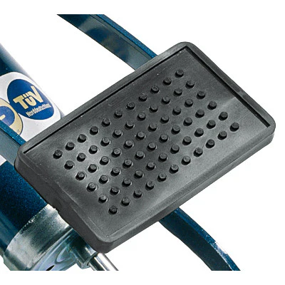 Pompe à pied avec manomètre Picco SKS – Image 5