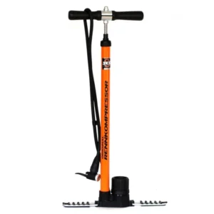 Pompe à pied SKS Rennkompressor EVA - 16 bar