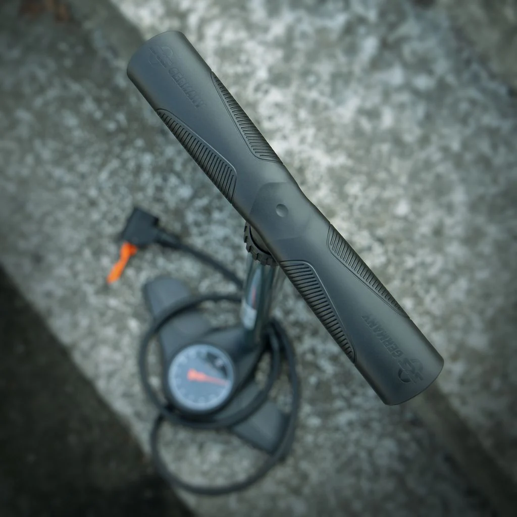 Pompe à pied SKS Airlite 10 bar – Image 4