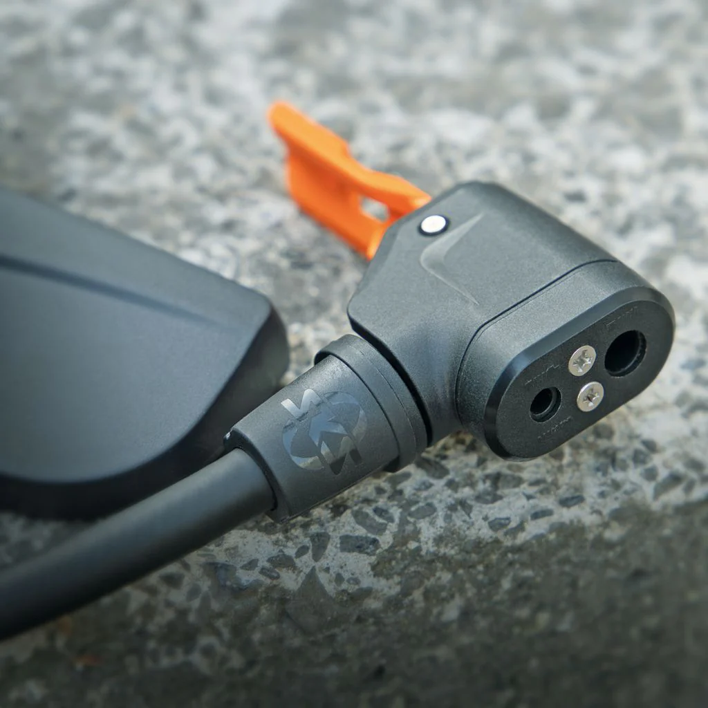 Pompe à pied SKS Airlite 10 bar – Image 5