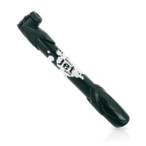 Pompe à vélo Zefal Mini Jet noire