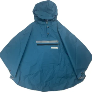 Poncho vélo enfant The People's