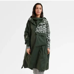 Poncho de pluie réfléchissant Urban Circus