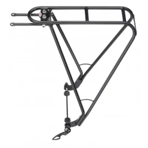 Porte-bagage arrière de vélo 28 pouces TUBUS - DISCO