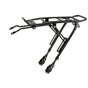 Porte bagage arrière pour vélo de 20 à 29 pouces