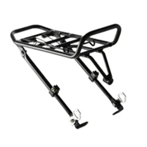 Porte bagage avant ou arrière pour vélo