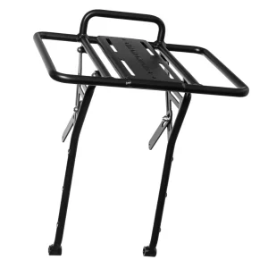 Porte-bagages avant pour gravel Old Man Mountain Pizza rack