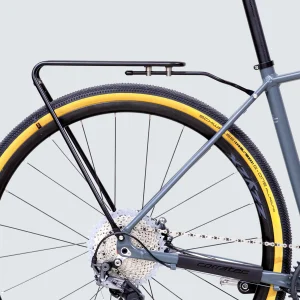 Porte-bagages arrière et léger pour vélos de 26 à 28 pouces Fahrer