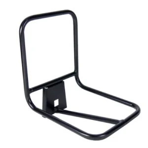 Porte-bagages avant pour vélo pliant Brompton Fahrer