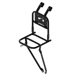 Porte-bagages avant pour vélos de 20 à 24 pouces Steco