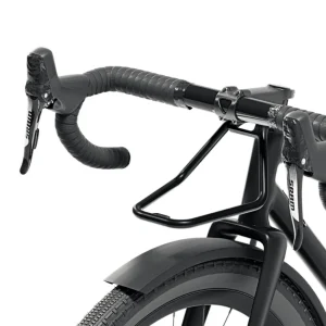 Porte-bagages avant bikepacking pour vélo Racktime Viewit