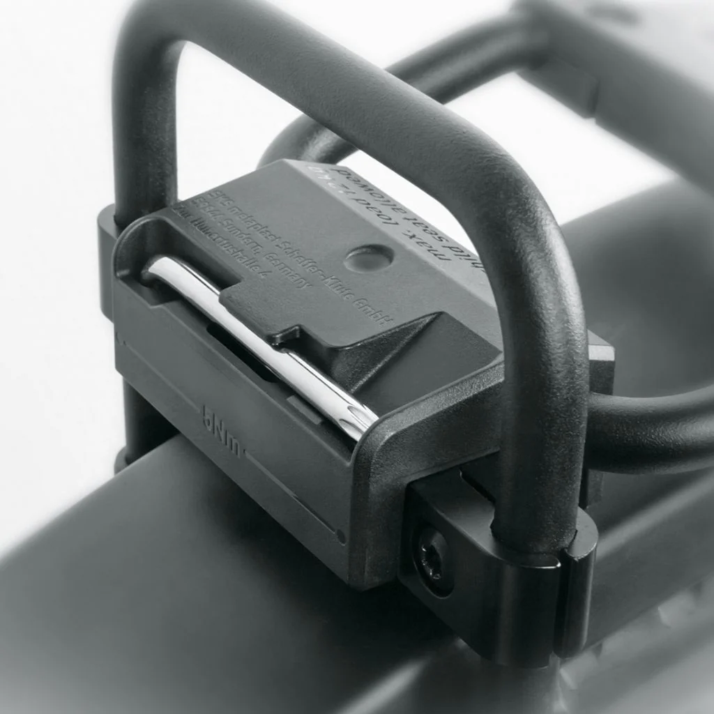 Porte-bagages arrière SKS Infinity Universal MIK – Image 7