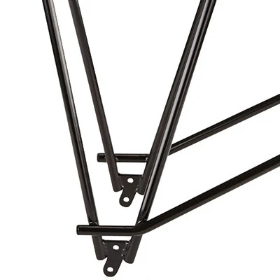 Porte bagages vélo Cargo charges lourdes Tubus – Image 5