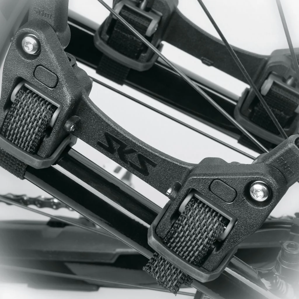 Porte-bagages arrière SKS Infinity Universal MIK – Image 5