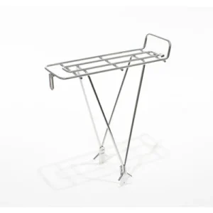 Porte-bagages vintage pour vélo 215 Wald