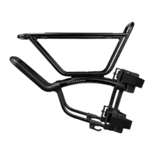 Porte-bagages VTT pour fourche suspendue Topeak TetraRack M1