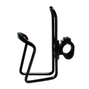 Porte bidon avec attache sur guidon - Oxford