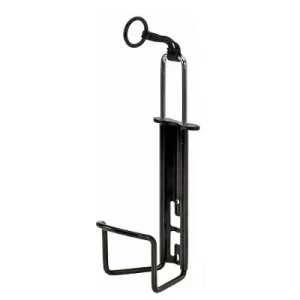 Porte bouteille ajustable en hauteur pour vélo
