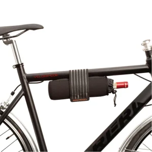 Porte-bouteille et gourde Tucano Urbano Party Saver