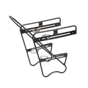 Porte-sacoches avant pour vélo Raider Front Zefal