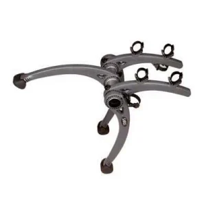 Porte vélo Bones 2 Bikes SARIS