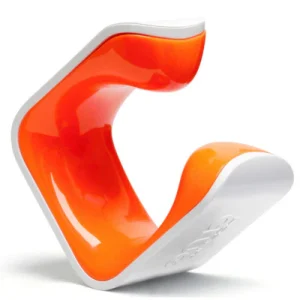 Porte vélo VTT au mur design Clug Mtb