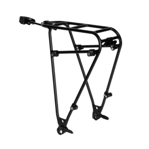 Porte-bagages Ortlieb Quick Rack pour QL2.1, QL3.1 et Top Lock
