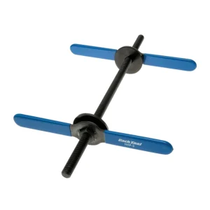 Outil de montage de cuvettes de jeux de direction Park Tool HHP-3