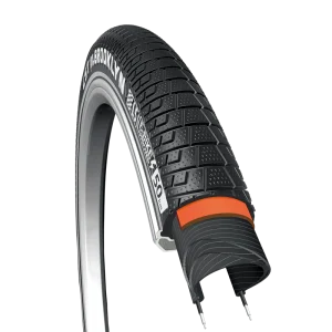 Pneu cargo city Brooklyn CST