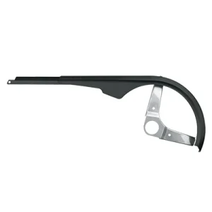Protection chaine vélo résistant 46 et 48 dents SKS