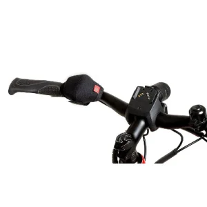 Protection unité de commande VAE pour Bosch, Yamaha, Shimano