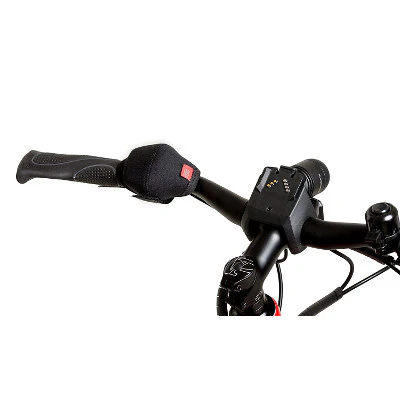 Protection unité de commande VAE pour Bosch, Yamaha, Shimano