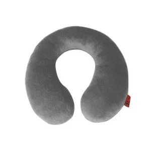 Protège cou pour enfant dans siège vélo et remorque - Hamax