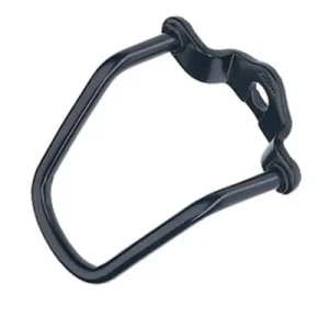 Protège dérailleur de vélo