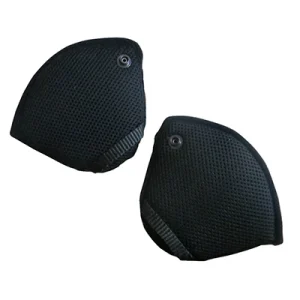Protège-oreilles pour casque vélo Roadster Casco