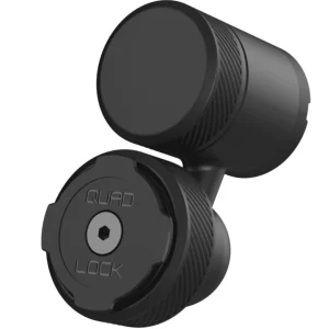 Support de ventilation pour voiture Quad Lock