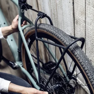 Porte-sacoches Ortlieb Quick Rack Light compatible QL2.1, QL3.1