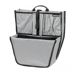 Rangement intérieur vélotaf pour sacoche Ortlieb Commuter Insert