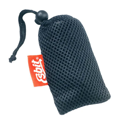 Réchaud pliable pour camping et bivouac en titane Esbit – Image 4