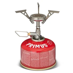 Réchaud à gaz ultraléger Primus Micron III