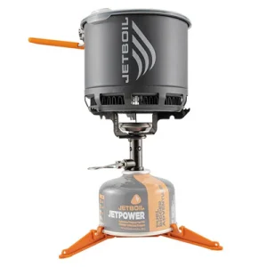 Réchaud ultra léger Stash Jetboil