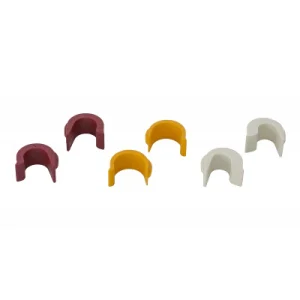 Réducteurs de crochets de fixation QMR 2.0 pour sacoches Vaude