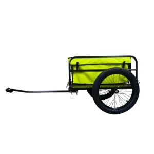 Remorque Cargo Bike Original Beach