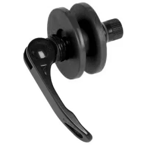 Repose chaîne pour le transport du vélo