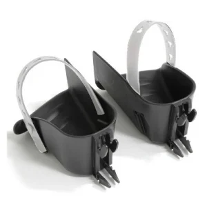 Repose pied pour siège vélo enfant Hamax Kiss et Sleepy